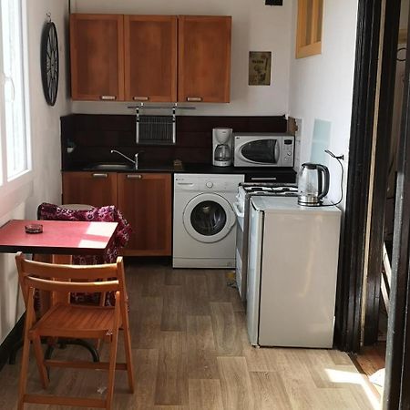 Appartement Lumineux Cote Jardin Лориан Екстериор снимка