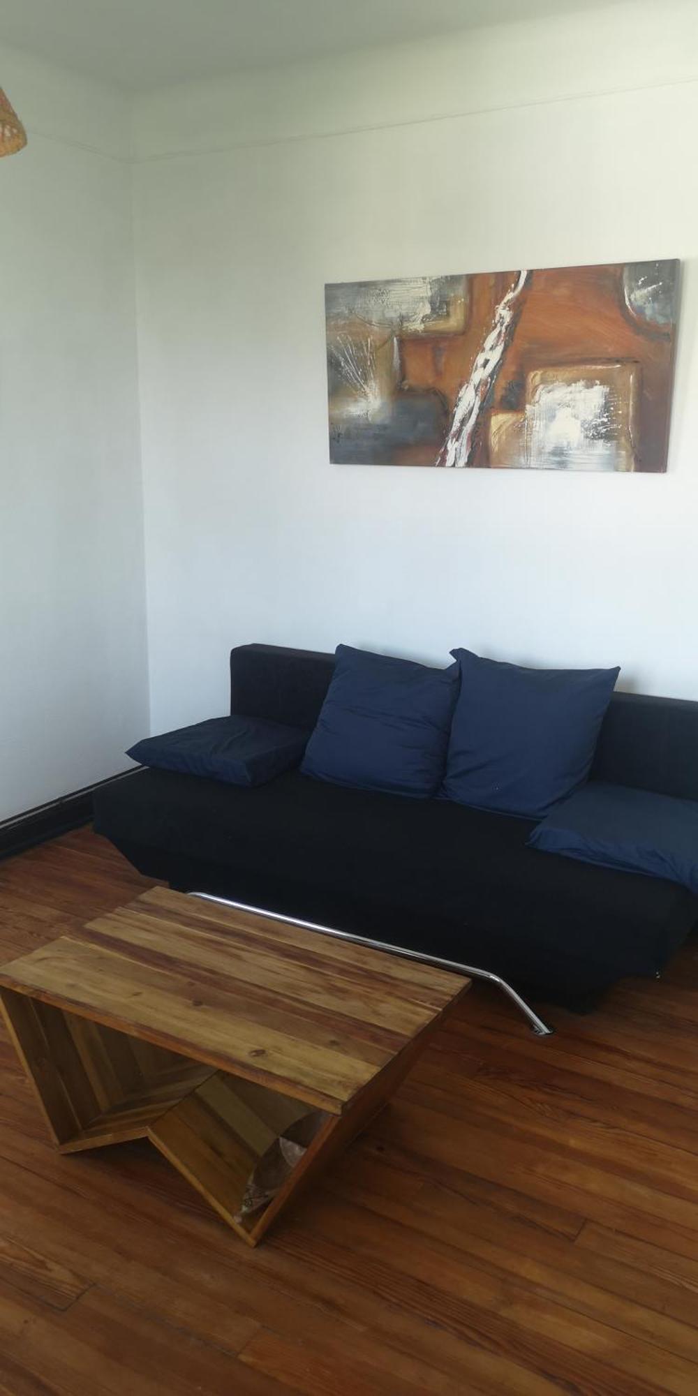 Appartement Lumineux Cote Jardin Лориан Екстериор снимка